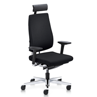 Ergonomische-bureaustoel