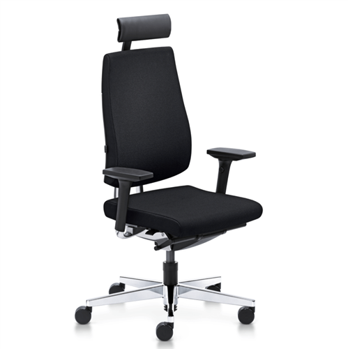 Ergonomische-bureaustoel