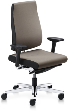 Sedus-Black-dot-ergonomische-bureaustoel