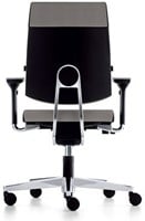 Sedus Black Dot ergonomische bureaustoel-2