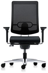 Bureaustoel Sedus Black Dot Net