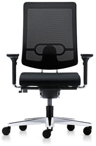 Bureaustoel Sedus Black Dot Net