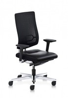 Bureaustoel Sedus Black Dot Net-2