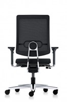 Bureaustoel Sedus Black Dot Net-3