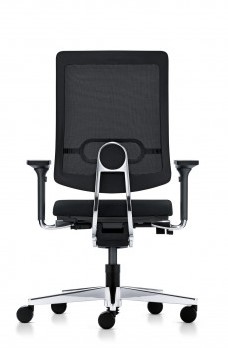 Bureaustoel Sedus Black Dot Net-3