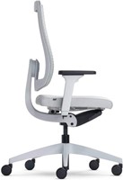 Sedus Black Dot air bureaustoel ergonomische-3