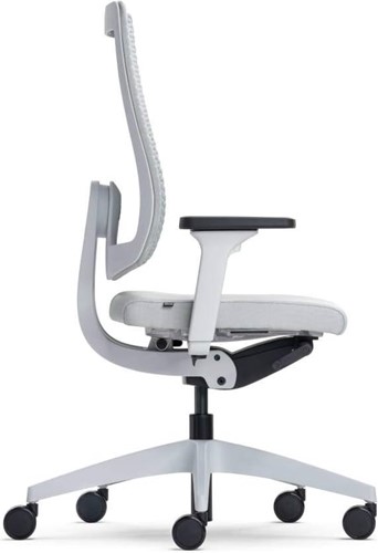 Sedus Black Dot air bureaustoel ergonomische-3