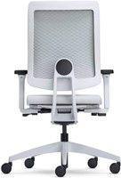 Sedus Black Dot air bureaustoel ergonomische-2