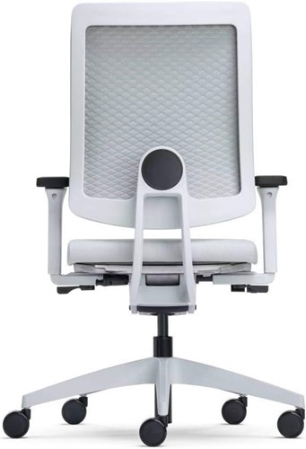 Sedus Black Dot air bureaustoel ergonomische-2