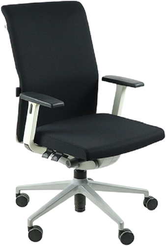 Bureaustoel Sedus crossline