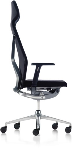Bureaustoel Sedus crossline extra hoge rugleuning-2