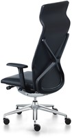 Bureaustoel Sedus crossline extra hoge rugleuning-3
