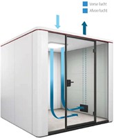Sedus-Cube-M-vergadercabine
