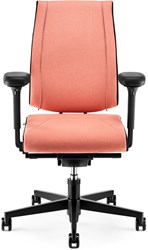 Sedus Black Dot+ ID ergonomische bureaustoel rugklachten