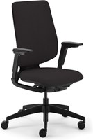 Sedus SE-Flex bureaustoel gestoffeerde rugleuning-2