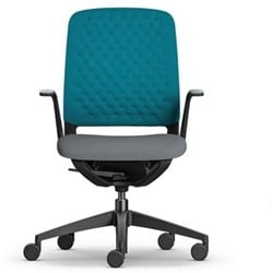 Sedus SE Motion Knit bureaustoel