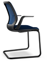 sedus-seflex-bezoekerstoel