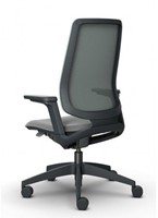 Sedus-seflex-bureaustoel