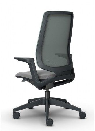Sedus-seflex-bureaustoel