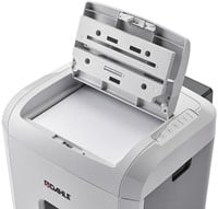 Shredder-DAHLE-ShredMATIC-150