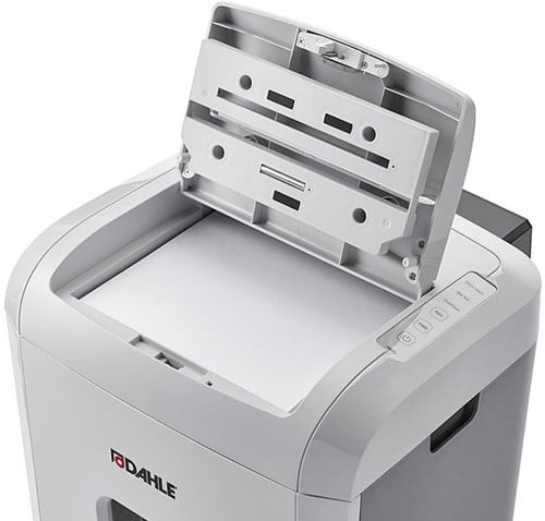 Shredder-DAHLE-ShredMATIC-150