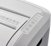 Shredder-Dahle