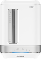 Shredder-Fellowes-Powershred-LX221
