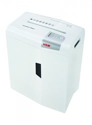 Shredder HSM shredstar X6pro snippers 2x15mm