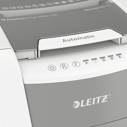 Shredder-Leitz-IQ-Auto+-Small-Office-100