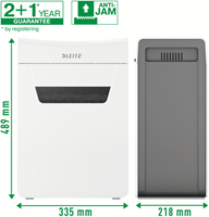 Shredder-Leitz-IQ-Protect-Premium-6M