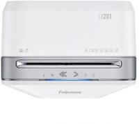Shredder-Powershred-LX201-White