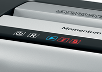 Shredder-Rexel-Momentum-X410-SL