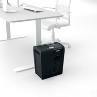 Shredder-Rexel-Secure-X10