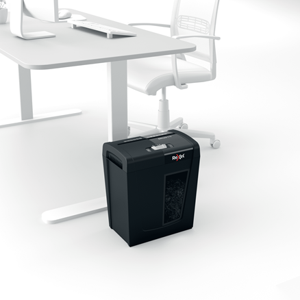 Shredder-Rexel-Secure-X10