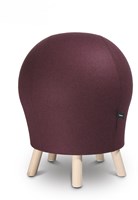 Ergonomische kruk Topstar Sitness 5 Alpine-3