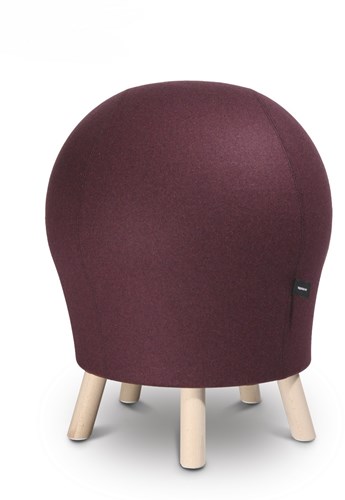 Ergonomische kruk Topstar Sitness 5 Alpine-3