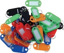 Sleutelhangers