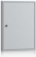 Sleutelkast de Raat SLA 100 voor 100 sleutels met sleutelslot 550x380x80 mm-2