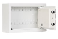 Sleutelkluis voor 24 sleutels de Raat Protector Key 24 E 200 x 300 x 100-2
