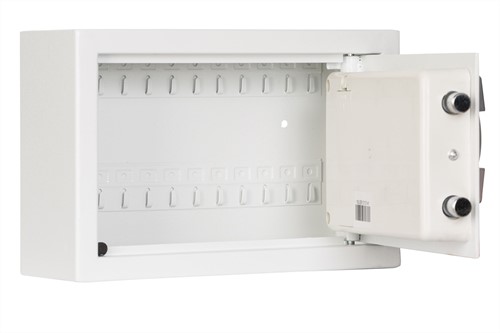 Sleutelkluis voor 24 sleutels de Raat Protector Key 24 E 200 x 300 x 100-2