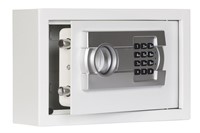 Sleutelkluis voor 24 sleutels de Raat Protector Key 24 E 200 x 300 x 100-3