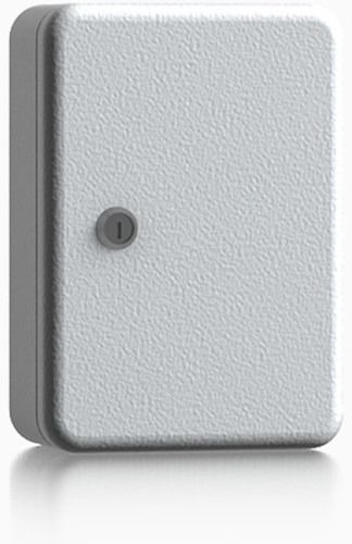 Sleutelkastje de Raat SLN 86 voor 86 sleutels 320 x 230 x 90-2