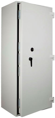 Kluis De Raat  DRS Pro 5-184 inbraakwerend met sleutel 1720 x 660 x 520mm-2