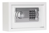 Sleutelkluis voor 24 sleutels de Raat Protector Key 24 E 200 x 300 x 100