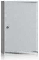 Sleutelkast de Raat SLR 200 voor 200 sleutels met sleutelslot 550 x 380 x 140-2