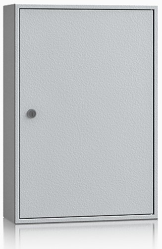 Sleutelkast de Raat SLR 200 voor 200 sleutels met sleutelslot 550 x 380 x 140-2