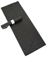 Afvalzakken 80 liter zwart -3