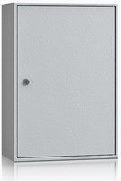 Sleutelkast de Raat SLR 250 voor 250 sleutels met sleutelslot 550 x 380 x 205-2