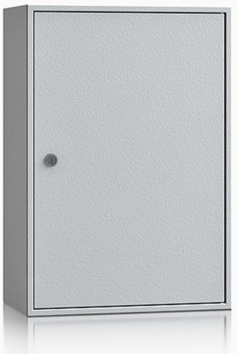 Sleutelkast de Raat SLR 250 voor 250 sleutels met sleutelslot 550 x 380 x 205-2