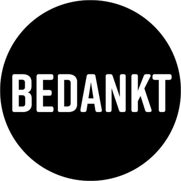 Sluitstickers